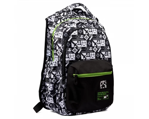 Рюкзак шкільний YES T-133 Minecraft (559472)