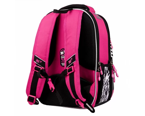 Рюкзак шкільний ортопедичний YES S-78 Barbie (559413)