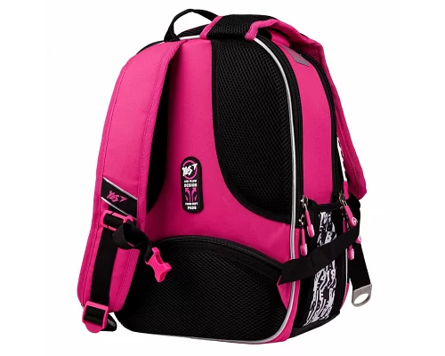 Рюкзак шкільний ортопедичний YES S-78 Barbie (559413)
