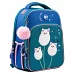 Рюкзак школьный ортопедичный YES S-78 Dandelion Cats (559376)