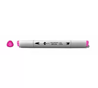 Скетч-маркер акварельный SANTI sketch SM-53 ярко-розовый (390719)