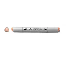 Скетч-маркер акварельний SANTI sketch SM-57 світло-абрикосовий (390723)
