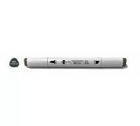 Скетч-маркер акварельный SANTI sketch SM-61 аквамарин (390727)