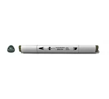 Скетч-маркер акварельний SANTI sketch SM-61 аквамарин (390727)