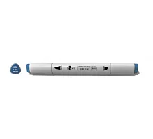 Скетч-маркер акварельний SANTI sketch SM-62 озеро Індиго (390728)