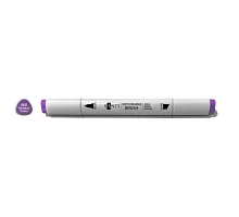 Скетч-маркер акварельный SANTI sketch SM-65 красно-фиолетовый (390731)