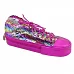 Пенал мягкий YES TP-24 ''Sneakers with sequins'' rainbow (532722)
