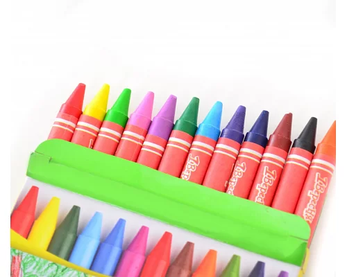Акварельні олівці 12 цв. код: 590133