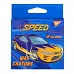 Восковые карандаши YES 12шт. Speed Car 7*90мм код: 590138