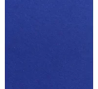 Набор Фетр Santi жесткий темно-синий 21*30см (10л) код: 740424