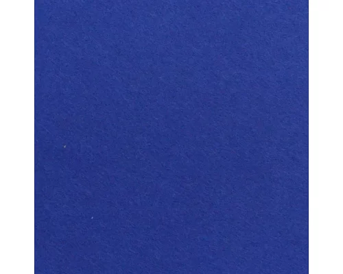 Набір Фетр Santi жорсткий темно-синій 21*30см (10л) код: 740424
