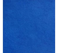 Набір Фетр Santi жорсткий світло-синій 21*30см (10л) код: 740426