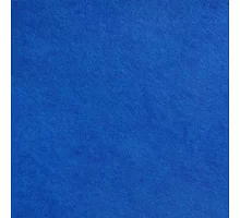 Набір Фетр Santi жорсткий світло-синій 21*30см (10л) код: 740426