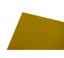 Набор Фетр Santi мягкий желтый 21*30см (10л) код: 740442