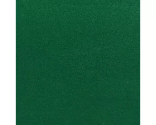 Набор Фетр Santi мягкий темно-зеленый 21*30см (10л) код: 740456