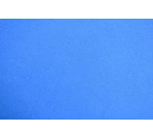 Набор Фетр жесткий голубой 60*70см (10л) код: 741449