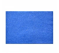 Набір Фетр Santi м'який з глит. синій 21*30см (10л) код: 741808