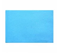 Набор Фетр Santi мягкий с глит. голубой 21*30см (10л) код: 741810