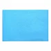 Набір Фетр Santi м'який з глит. блакитний 21*30см (10л) код: 741810