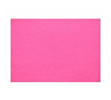 Набор Фетр Santi жесткий глубокий розовый 21*30см (10л) код: 741824