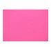 Набір Фетр Santi жорсткий глибокий рожевий 21*30см (10л) код: 741824