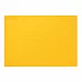 Набор Фетр Santi жесткий темно-желтый 21*30см (10л) код: 741836