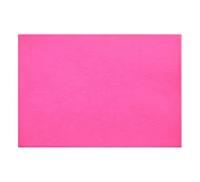 Набір Фетр Santi м'який глибокий рожевий 21*30см (10л) код: 741856
