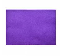 Набір Фетр Santi м'який пурпурний 21*30см (10л) код: 741860