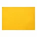 Набір Фетр Santi м'який темно-жовтий 21*30см (10л) код: 741868