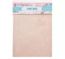 Бумага для декупажа Vintage 2 листа 40*60 см код: 952475
