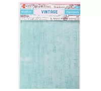Бумага для декупажа Vintage 2 листа 40*60 см код: 952479