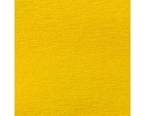 Бумага гофр. 1Вересня темно-желтая 55% (50см*200см) набор 10 шт. код: 705387