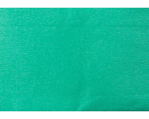 Папір гофр. 1Вересня яскраво-зелений. 55% (50см*200см) набір 10 шт. код: 705546