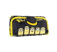 Пенал м'який YES TR-55 Minions код:532918)