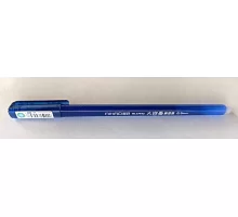 Ручка пиши-стирай синяя Aihao набор 12 шт (47932-2)