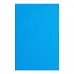 Фоамиран ЕВА блакитний махровий 200*300 мм товщина 2 мм 10 листів код: 742732