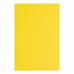 Фоамиран ЕВА жовтий махровий 200*300 мм товщина 2 мм 10 листів код: 742737