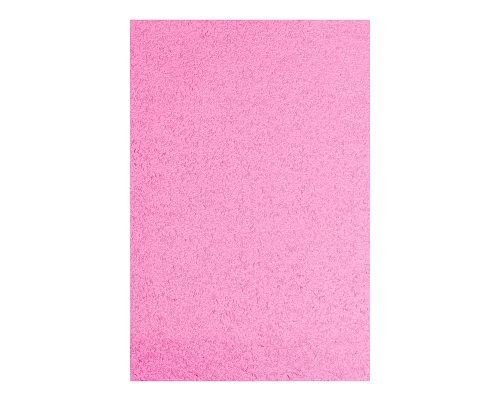Фоамиран ЭВА розовый махровый 200*300 мм толщина 2 мм 10 листов код: 742739