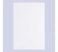 Фоамиран ЕВА білий з клейовим шаром 200*300 мм товщина 17 мм 10 листів код: 742719