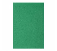 Фоамиран ЭВА зеленый с клеевым слоем 200*300 мм толщина 17 мм 10 листов код: 742723