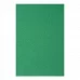 Фоамиран ЕВА зелений з клейовим шаром 200*300 мм товщина 17 мм 10 листів код: 742723