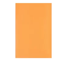 Фоамиран ЭВА оранжевый с клеевым слоем 200*300 мм толщина 17 мм 10 листов код: 742724