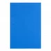 Фоамиран ЭВА синий с клеевым слоем 200*300 мм толщина 17 мм 10 листов код: 742726