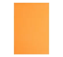 Фоамиран ЭВА оранжевый 200*300 мм толщина 17 мм 10 листов код: 742700