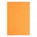 Фоамиран ЕВА помаранчевий 200*300 мм товщина 17 мм 10 листів код: 742700