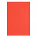 Фоамиран ЭВА темно-красный 200*300 мм толщина 17 мм 10 листов код: 742704