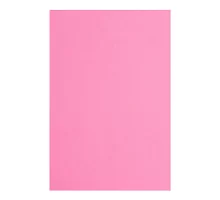 Фоамиран ЭВА розовый 200*300 мм толщина 17 мм 10 листов код: 742705