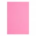 Фоамиран ЕВА рожевий 200*300 мм товщина 17 мм 10 листів код: 742705