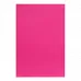 Фоамиран ЭВА темно-розовый 200*300 мм толщина 17 мм 10 листов код: 742706