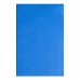 Фоамиран ЕВА синій 200*300 мм товщина 17 мм 10 листів код: 742707
